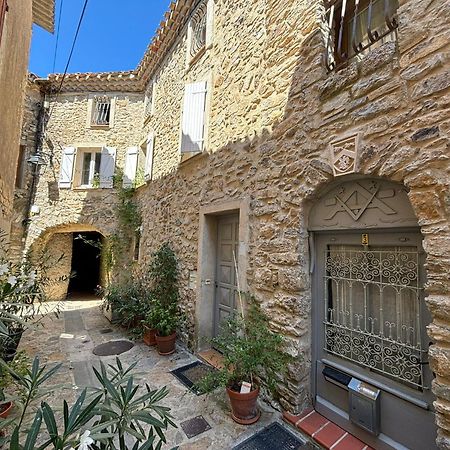 La Barbacane De Cascastel-des-Corbières Εξωτερικό φωτογραφία