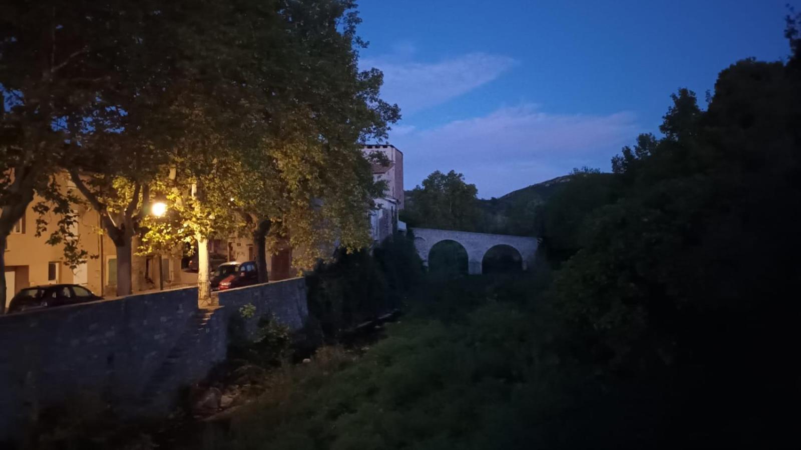 La Barbacane De Cascastel-des-Corbières Εξωτερικό φωτογραφία